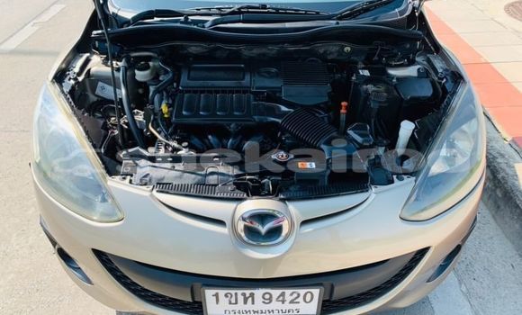 Buy Used Mazda 2 Other Car in Bangkok in Bangkok Buy Used Mazda 2 Other Car in Bangkok in Bangkok