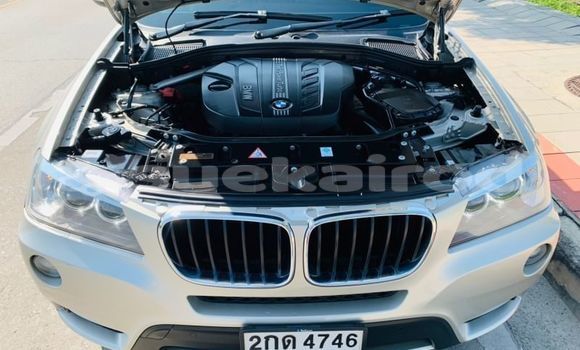 Buy Used BMW X3 Other Car in Bangkok in Bangkok Buy Used BMW X3 Other Car in Bangkok in Bangkok