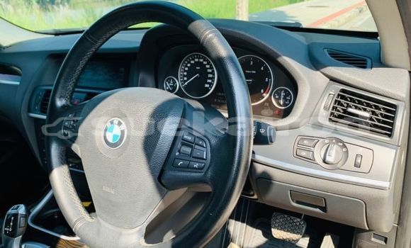 Buy Used BMW X3 Other Car in Bangkok in Bangkok Buy Used BMW X3 Other Car in Bangkok in Bangkok