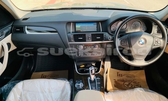Buy Used BMW X3 Other Car in Bangkok in Bangkok Buy Used BMW X3 Other Car in Bangkok in Bangkok