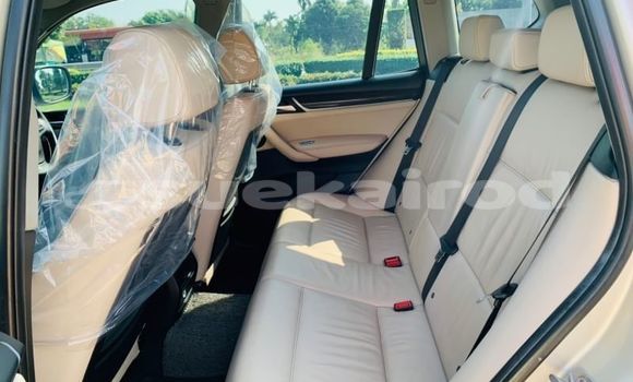 Buy Used BMW X3 Other Car in Bangkok in Bangkok Buy Used BMW X3 Other Car in Bangkok in Bangkok