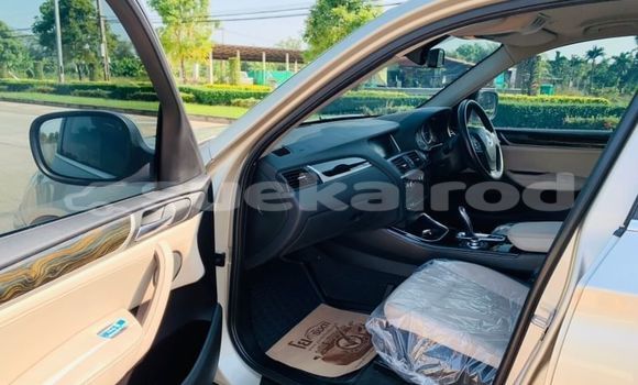 Buy Used BMW X3 Other Car in Bangkok in Bangkok Buy Used BMW X3 Other Car in Bangkok in Bangkok