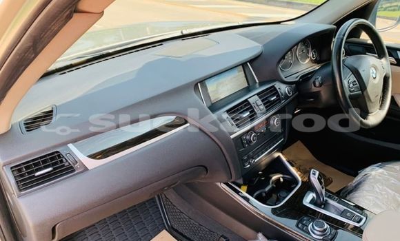 Buy Used BMW X3 Other Car in Bangkok in Bangkok Buy Used BMW X3 Other Car in Bangkok in Bangkok