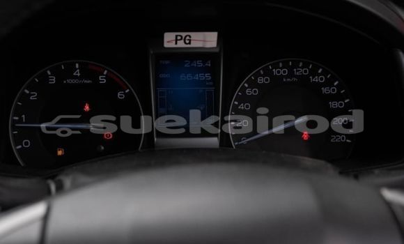 Buy Used Isuzu D-Max Black Car in Bangkok in Bangkok Buy Used Isuzu D-Max Black Car in Bangkok in Bangkok