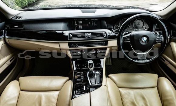 Buy Used BMW 5–Series Black Car in Bangkok in Bangkok Buy Used BMW 5–Series Black Car in Bangkok in Bangkok