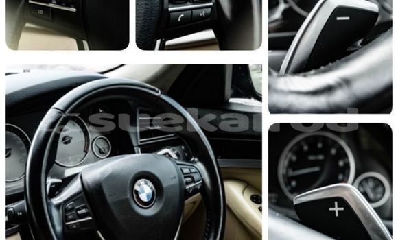 Buy Used BMW 5–Series Black Car in Bangkok in Bangkok Buy Used BMW 5–Series Black Car in Bangkok in Bangkok
