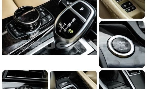 Buy Used BMW 5–Series Black Car in Bangkok in Bangkok Buy Used BMW 5–Series Black Car in Bangkok in Bangkok