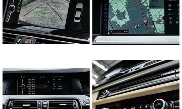 Buy Used BMW 5–Series Black Car in Bangkok in Bangkok Buy Used BMW 5–Series Black Car in Bangkok in Bangkok