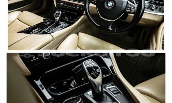 Buy Used BMW 5–Series Black Car in Bangkok in Bangkok Buy Used BMW 5–Series Black Car in Bangkok in Bangkok