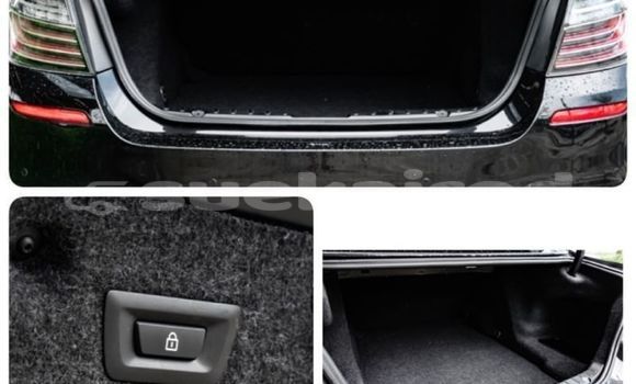 Buy Used BMW 5–Series Black Car in Bangkok in Bangkok Buy Used BMW 5–Series Black Car in Bangkok in Bangkok