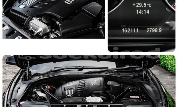 Buy Used BMW 5–Series Black Car in Bangkok in Bangkok Buy Used BMW 5–Series Black Car in Bangkok in Bangkok