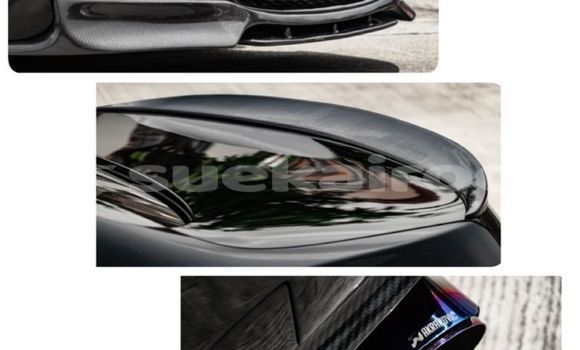 Buy Used BMW 5–Series Black Car in Bangkok in Bangkok Buy Used BMW 5–Series Black Car in Bangkok in Bangkok