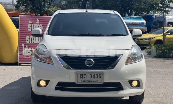 ซื้อ รถมือสอง Nissan Almera ขาว รถยนต์ ใน %{เมือง} ใน กรุงเทพมหานคร ซื้อ รถมือสอง Nissan Almera ขาว รถยนต์ ใน %{เมือง} ใน กรุงเทพมหานคร