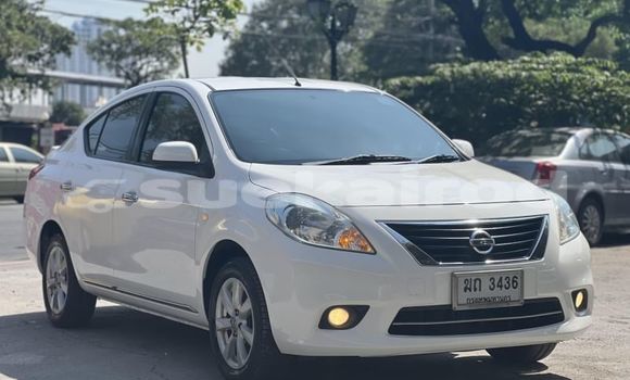 ซื้อ รถมือสอง Nissan Almera ขาว รถยนต์ ใน %{เมือง} ใน กรุงเทพมหานคร ซื้อ รถมือสอง Nissan Almera ขาว รถยนต์ ใน %{เมือง} ใน กรุงเทพมหานคร