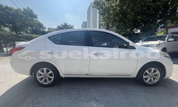 ซื้อ รถมือสอง Nissan Almera ขาว รถยนต์ ใน %{เมือง} ใน กรุงเทพมหานคร ซื้อ รถมือสอง Nissan Almera ขาว รถยนต์ ใน %{เมือง} ใน กรุงเทพมหานคร