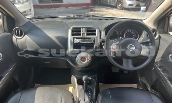 ซื้อ รถมือสอง Nissan Almera ขาว รถยนต์ ใน %{เมือง} ใน กรุงเทพมหานคร ซื้อ รถมือสอง Nissan Almera ขาว รถยนต์ ใน %{เมือง} ใน กรุงเทพมหานคร