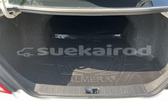 ซื้อ รถมือสอง Nissan Almera ขาว รถยนต์ ใน %{เมือง} ใน กรุงเทพมหานคร ซื้อ รถมือสอง Nissan Almera ขาว รถยนต์ ใน %{เมือง} ใน กรุงเทพมหานคร