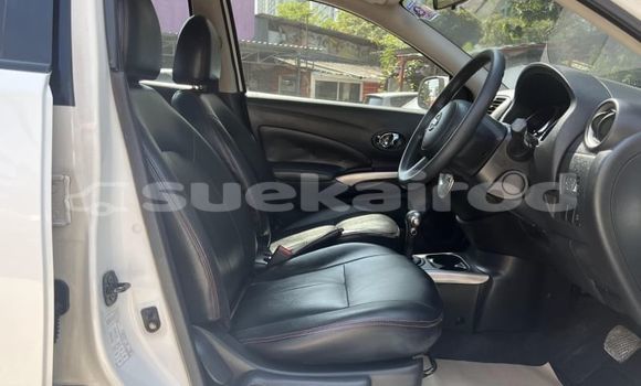 ซื้อ รถมือสอง Nissan Almera ขาว รถยนต์ ใน %{เมือง} ใน กรุงเทพมหานคร ซื้อ รถมือสอง Nissan Almera ขาว รถยนต์ ใน %{เมือง} ใน กรุงเทพมหานคร