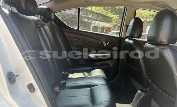 ซื้อ รถมือสอง Nissan Almera ขาว รถยนต์ ใน %{เมือง} ใน กรุงเทพมหานคร ซื้อ รถมือสอง Nissan Almera ขาว รถยนต์ ใน %{เมือง} ใน กรุงเทพมหานคร