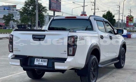 Buy Used Isuzu D-Max White Car in Bangkok in Bangkok Buy Used Isuzu D-Max White Car in Bangkok in Bangkok