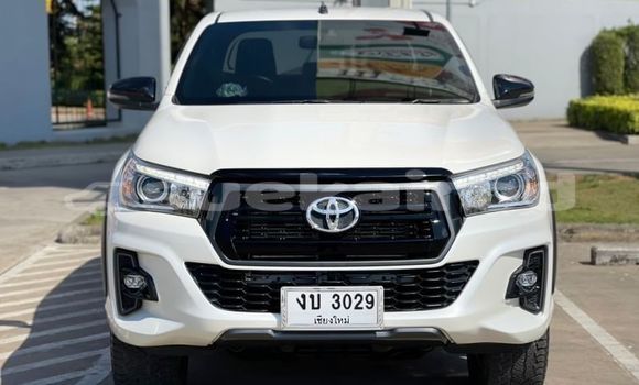 ซื้อ รถมือสอง Toyota Hiluxe Revo ขาว รถยนต์ ใน %{เมือง} ใน กรุงเทพมหานคร ซื้อ รถมือสอง Toyota Hiluxe Revo ขาว รถยนต์ ใน %{เมือง} ใน กรุงเทพมหานคร