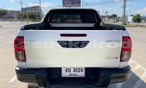 ซื้อ รถมือสอง Toyota Hiluxe Revo ขาว รถยนต์ ใน %{เมือง} ใน กรุงเทพมหานคร ซื้อ รถมือสอง Toyota Hiluxe Revo ขาว รถยนต์ ใน %{เมือง} ใน กรุงเทพมหานคร