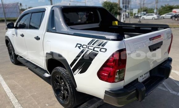 ซื้อ รถมือสอง Toyota Hiluxe Revo ขาว รถยนต์ ใน %{เมือง} ใน กรุงเทพมหานคร ซื้อ รถมือสอง Toyota Hiluxe Revo ขาว รถยนต์ ใน %{เมือง} ใน กรุงเทพมหานคร