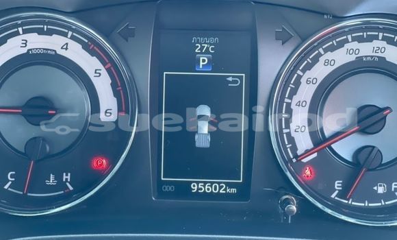 ซื้อ รถมือสอง Toyota Hiluxe Revo ขาว รถยนต์ ใน %{เมือง} ใน กรุงเทพมหานคร ซื้อ รถมือสอง Toyota Hiluxe Revo ขาว รถยนต์ ใน %{เมือง} ใน กรุงเทพมหานคร