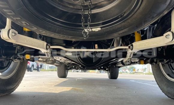 Buy Used Toyota Hiluxe VIGO Black Car in Bangkok in Bangkok Buy Used Toyota Hiluxe VIGO Black Car in Bangkok in Bangkok