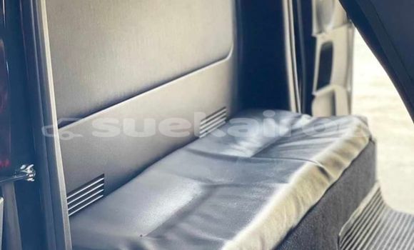 Buy Used Toyota Hiluxe Revo Black Car in Bangkok in Bangkok Buy Used Toyota Hiluxe Revo Black Car in Bangkok in Bangkok