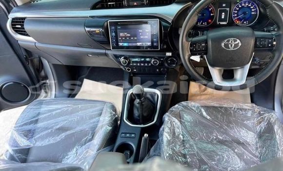 Buy Used Toyota Hiluxe Revo Other Car in Bangkok in Bangkok Buy Used Toyota Hiluxe Revo Other Car in Bangkok in Bangkok