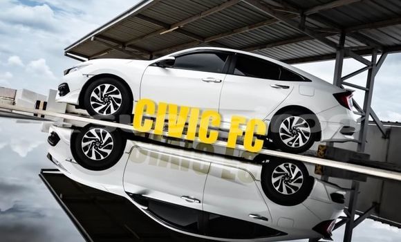 Buy Used Honda Civic White Car in Bangkok in Bangkok Buy Used Honda Civic White Car in Bangkok in Bangkok