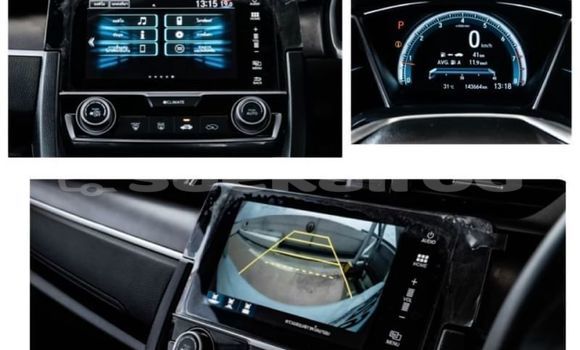 Buy Used Honda Civic White Car in Bangkok in Bangkok Buy Used Honda Civic White Car in Bangkok in Bangkok