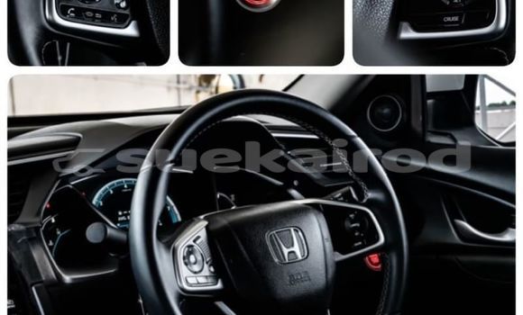 Buy Used Honda Civic White Car in Bangkok in Bangkok Buy Used Honda Civic White Car in Bangkok in Bangkok