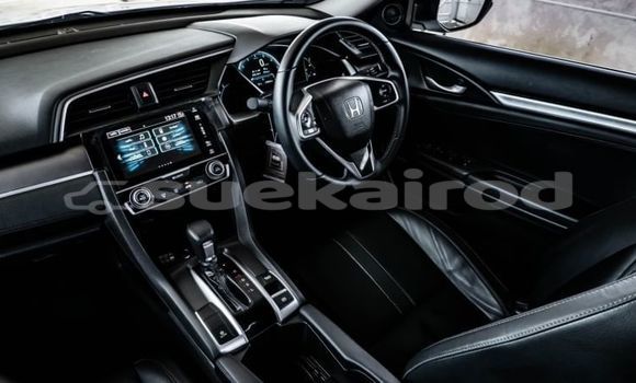 Buy Used Honda Civic White Car in Bangkok in Bangkok Buy Used Honda Civic White Car in Bangkok in Bangkok