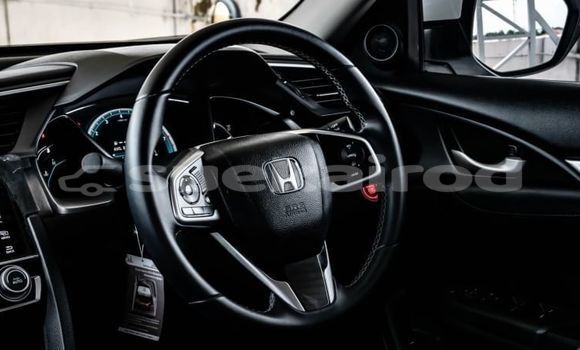 Buy Used Honda Civic White Car in Bangkok in Bangkok Buy Used Honda Civic White Car in Bangkok in Bangkok