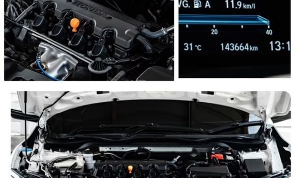 Buy Used Honda Civic White Car in Bangkok in Bangkok Buy Used Honda Civic White Car in Bangkok in Bangkok