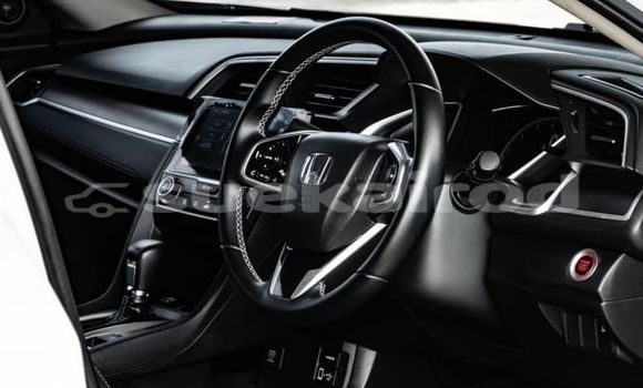 Buy Used Honda Civic White Car in Bangkok in Bangkok Buy Used Honda Civic White Car in Bangkok in Bangkok