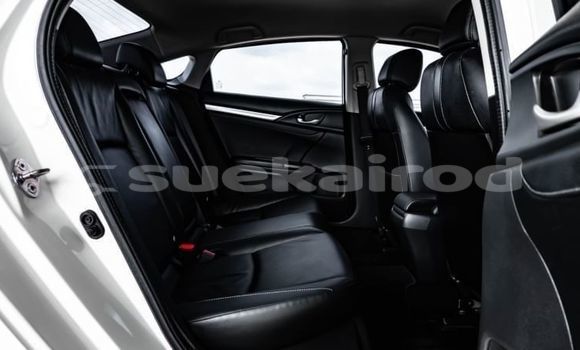 Buy Used Honda Civic White Car in Bangkok in Bangkok Buy Used Honda Civic White Car in Bangkok in Bangkok