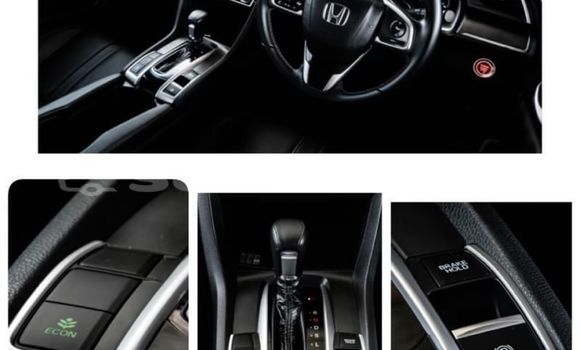 Buy Used Honda Civic White Car in Bangkok in Bangkok Buy Used Honda Civic White Car in Bangkok in Bangkok