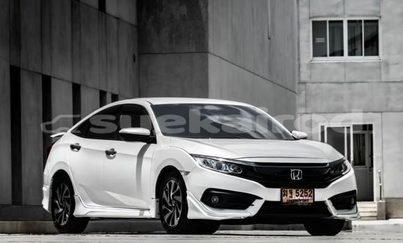 Buy Used Honda Civic White Car in Bangkok in Bangkok Buy Used Honda Civic White Car in Bangkok in Bangkok