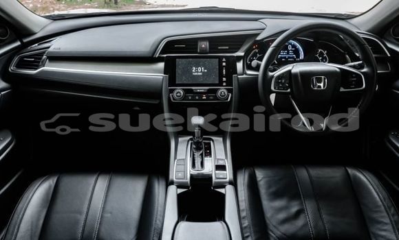 Buy Used Honda Civic White Car in Bangkok in Bangkok Buy Used Honda Civic White Car in Bangkok in Bangkok