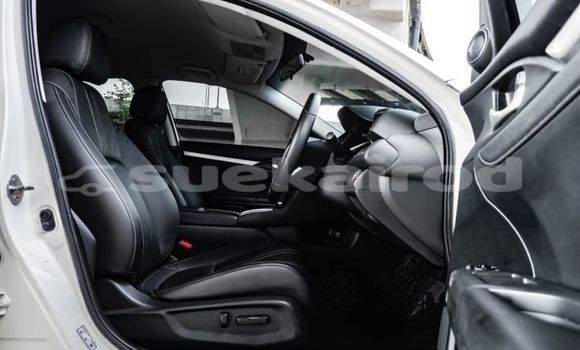 Buy Used Honda Civic White Car in Bangkok in Bangkok Buy Used Honda Civic White Car in Bangkok in Bangkok