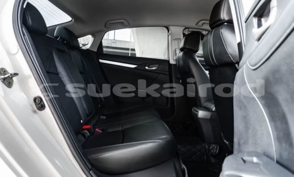 Buy Used Honda Civic White Car in Bangkok in Bangkok Buy Used Honda Civic White Car in Bangkok in Bangkok