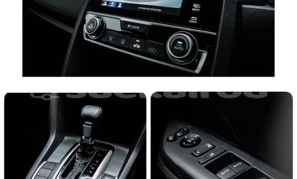 Buy Used Honda Civic White Car in Bangkok in Bangkok Buy Used Honda Civic White Car in Bangkok in Bangkok