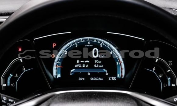 Buy Used Honda Civic White Car in Bangkok in Bangkok Buy Used Honda Civic White Car in Bangkok in Bangkok