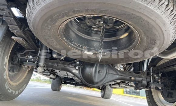 Buy Used Toyota Hiluxe Revo Black Car in Bangkok in Bangkok Buy Used Toyota Hiluxe Revo Black Car in Bangkok in Bangkok