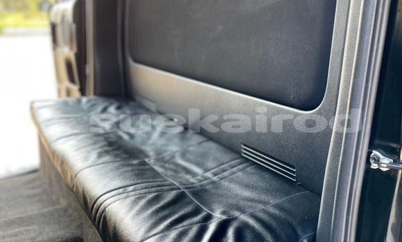 Buy Used Toyota Hiluxe Revo Black Car in Bangkok in Bangkok Buy Used Toyota Hiluxe Revo Black Car in Bangkok in Bangkok