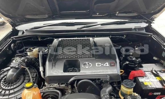 Buy Used Toyota Hiluxe VIGO Black Car in Bangkok in Bangkok Buy Used Toyota Hiluxe VIGO Black Car in Bangkok in Bangkok