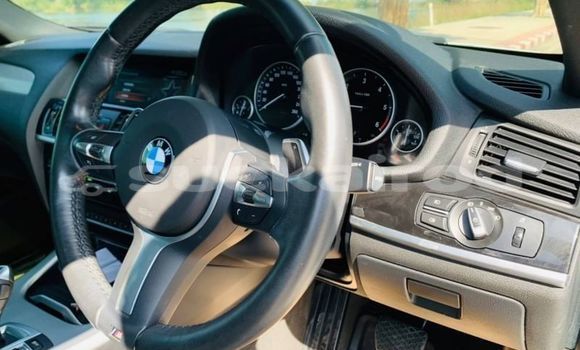 Buy Used BMW X4 White Car in Bangkok in Bangkok Buy Used BMW X4 White Car in Bangkok in Bangkok